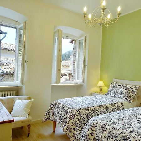 B&B Maison Gabry アッシジ エクステリア 写真