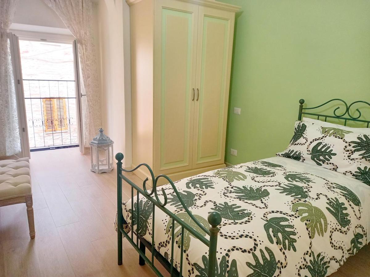 B&B Maison Gabry アッシジ エクステリア 写真