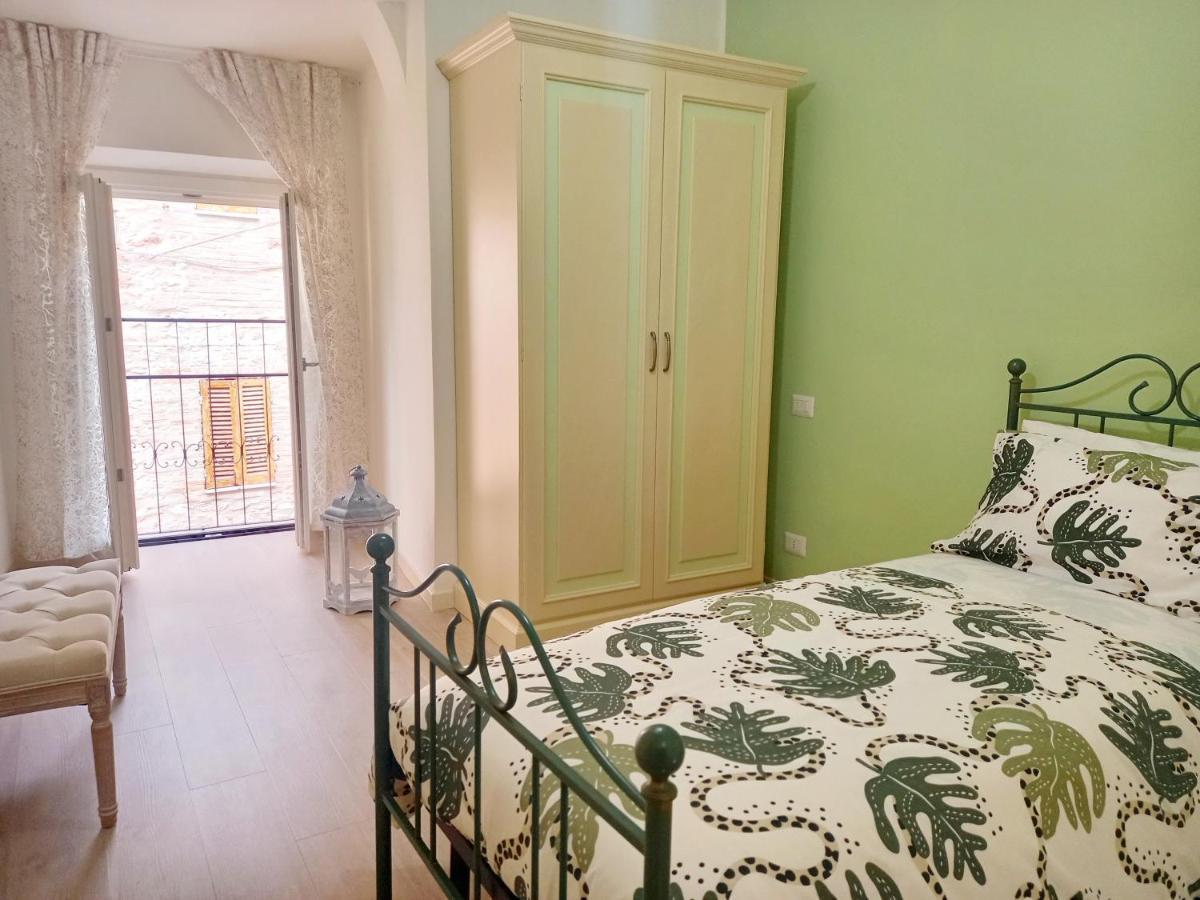 B&B Maison Gabry アッシジ エクステリア 写真