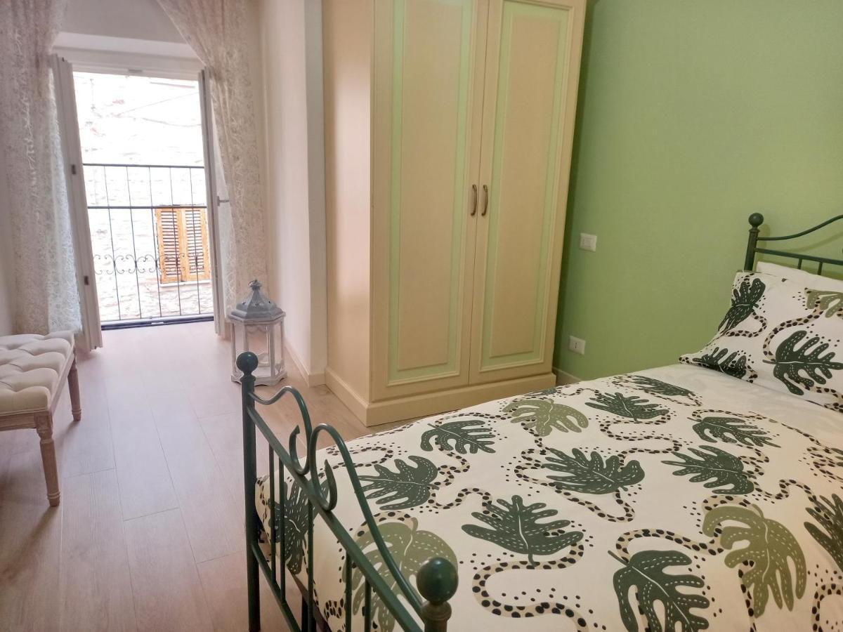 B&B Maison Gabry アッシジ エクステリア 写真