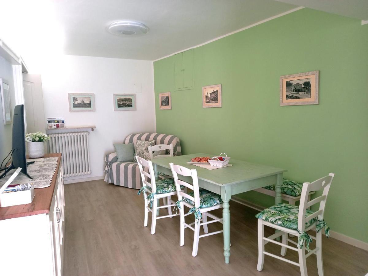 B&B Maison Gabry アッシジ エクステリア 写真