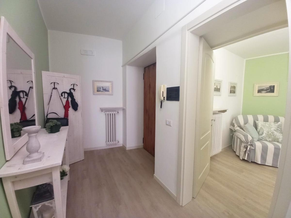 B&B Maison Gabry アッシジ エクステリア 写真