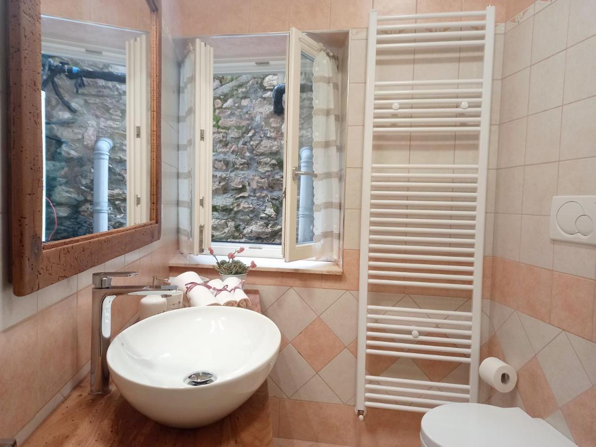 B&B Maison Gabry アッシジ エクステリア 写真