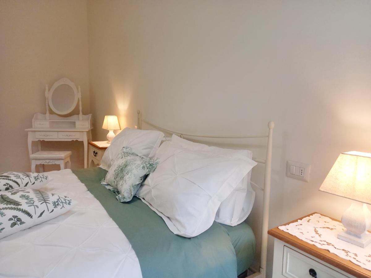 B&B Maison Gabry アッシジ エクステリア 写真