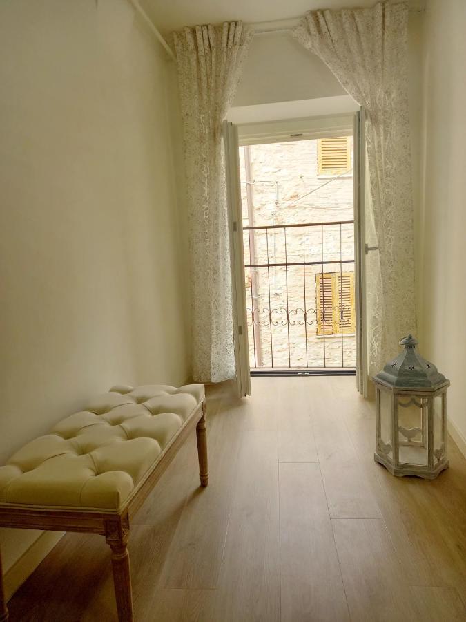 B&B Maison Gabry アッシジ エクステリア 写真