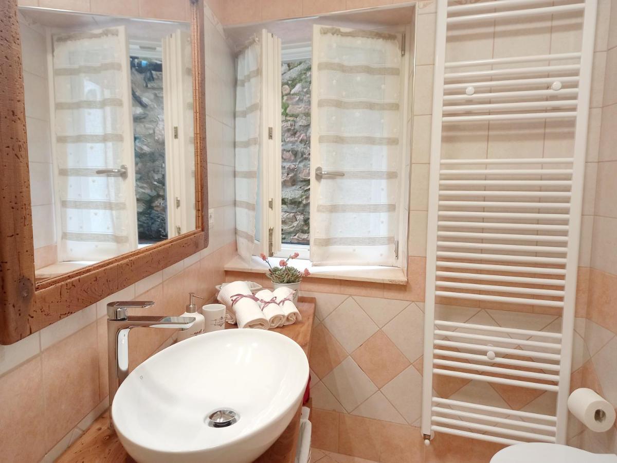 B&B Maison Gabry アッシジ エクステリア 写真