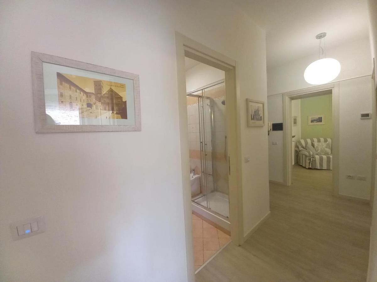 B&B Maison Gabry アッシジ エクステリア 写真