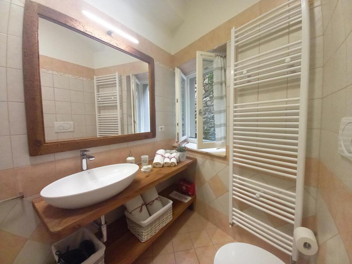 B&B Maison Gabry アッシジ エクステリア 写真