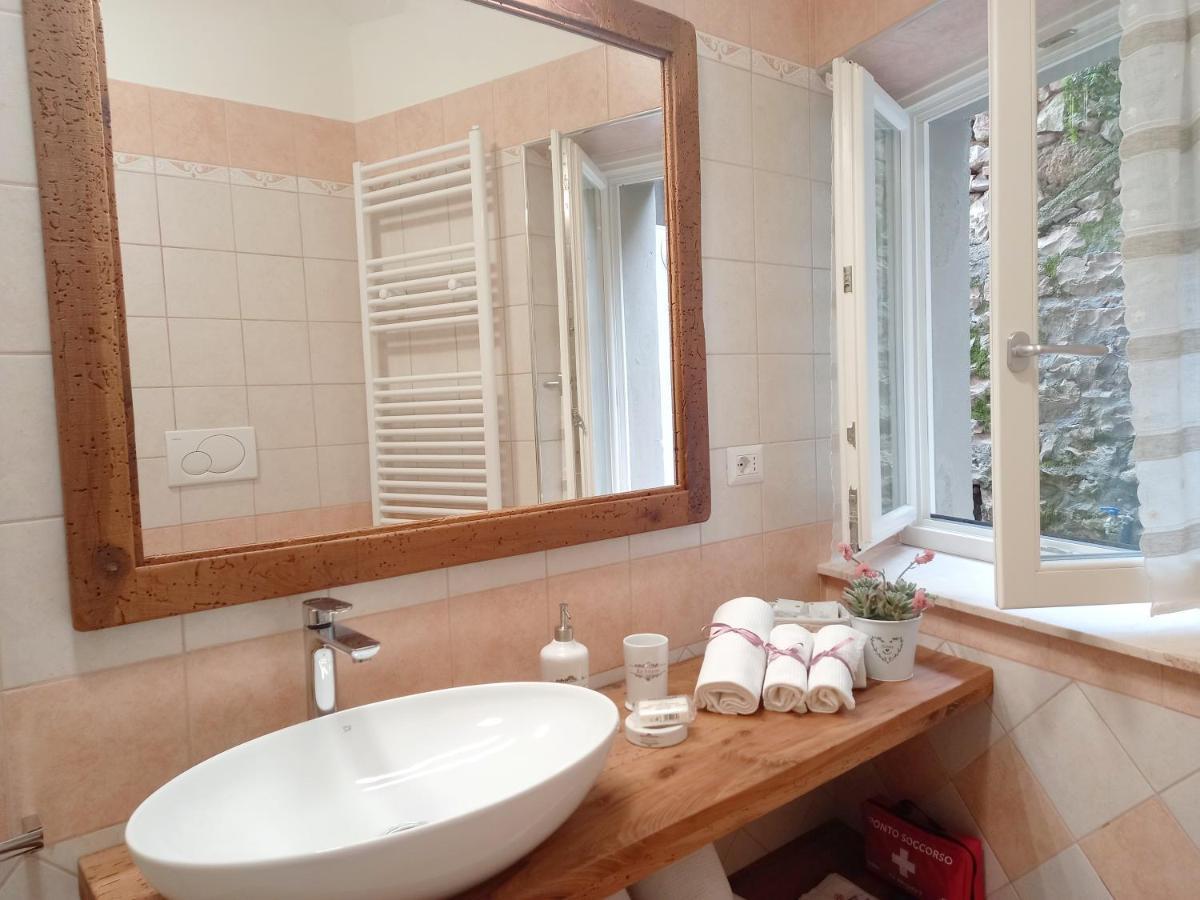 B&B Maison Gabry アッシジ エクステリア 写真