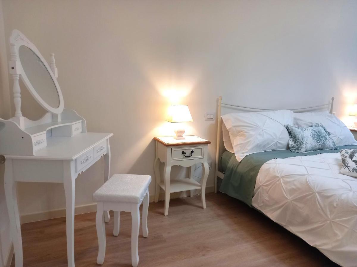 B&B Maison Gabry アッシジ エクステリア 写真
