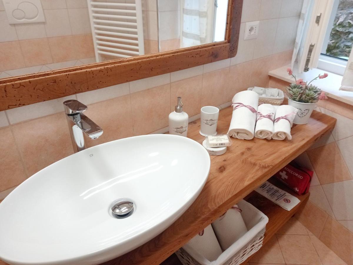 B&B Maison Gabry アッシジ エクステリア 写真