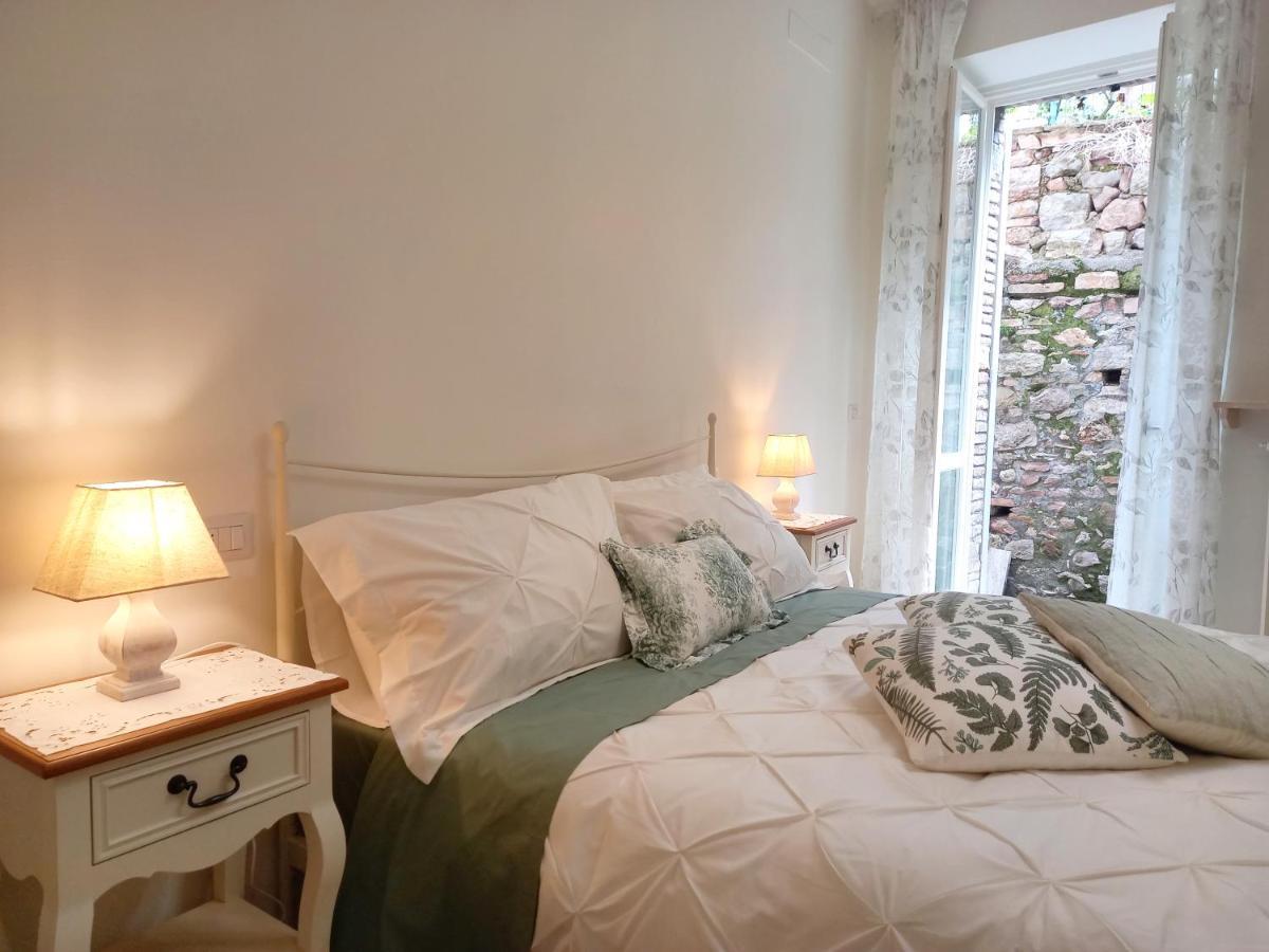 B&B Maison Gabry アッシジ エクステリア 写真
