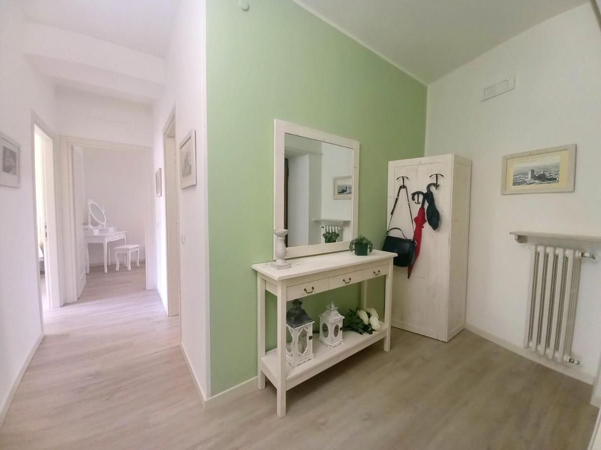 B&B Maison Gabry アッシジ エクステリア 写真