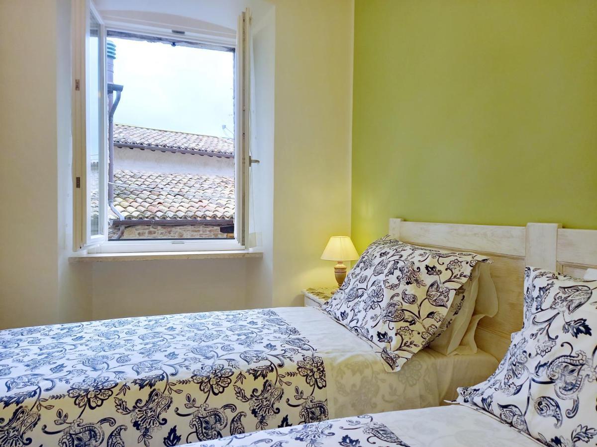 B&B Maison Gabry アッシジ エクステリア 写真