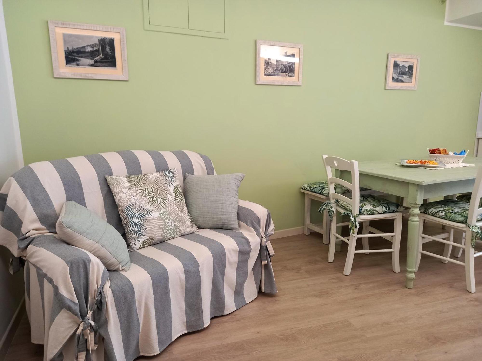 B&B Maison Gabry アッシジ エクステリア 写真