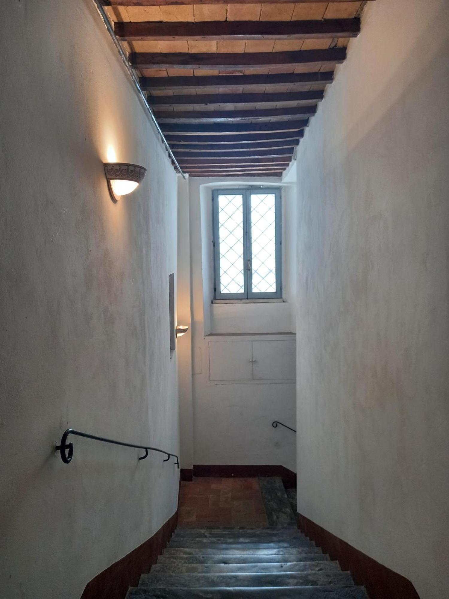 B&B Maison Gabry アッシジ エクステリア 写真